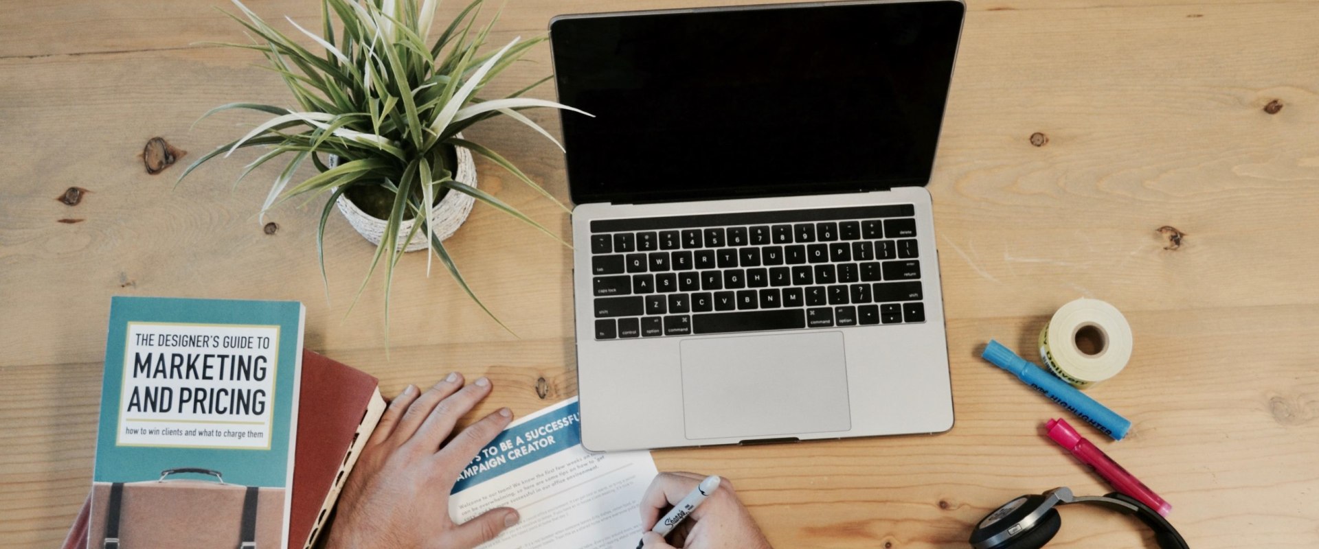 Skills Needed For Marketing
