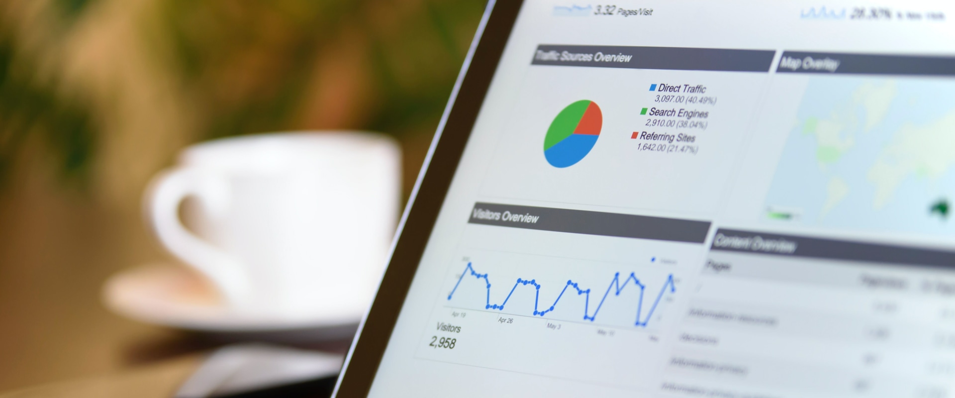 How We Helped An English Literature Graduate To Get A Job In SEO