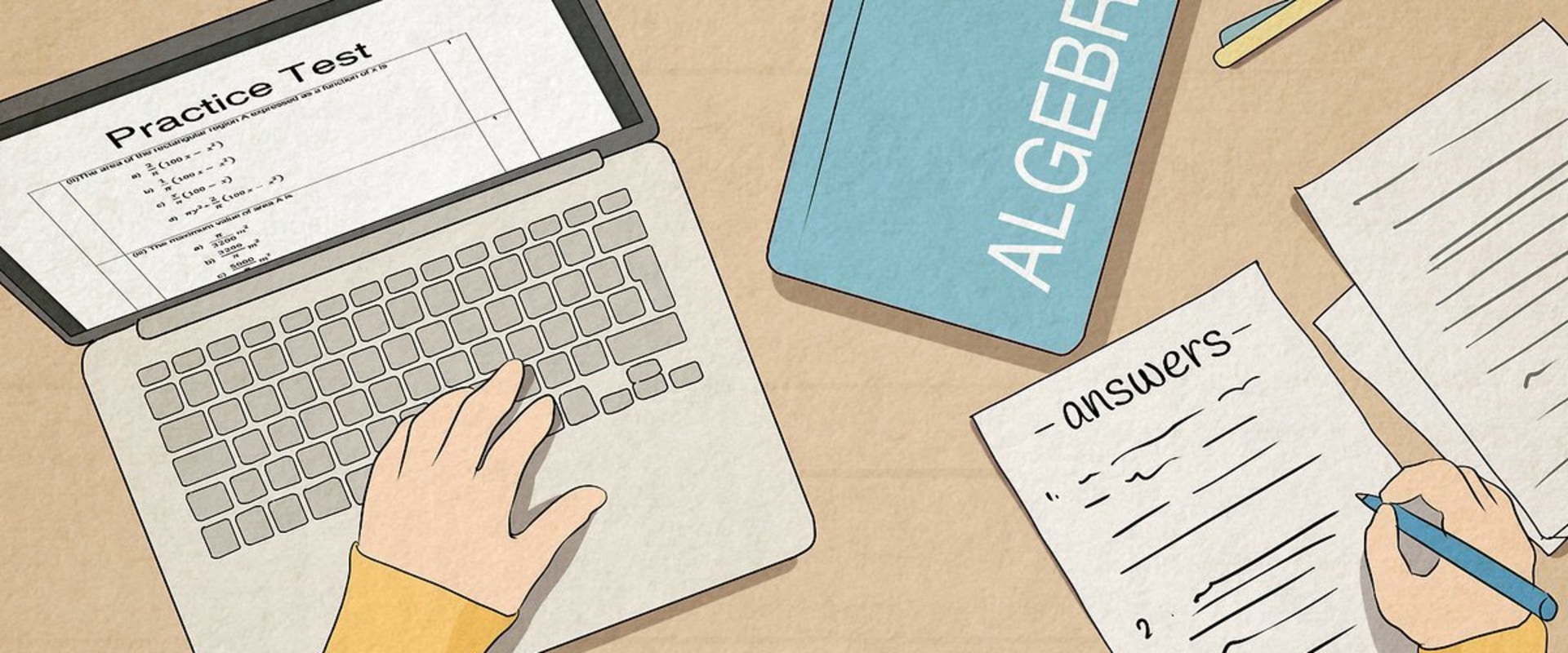 11 Exam Preparation Tips For Students - University Tutors