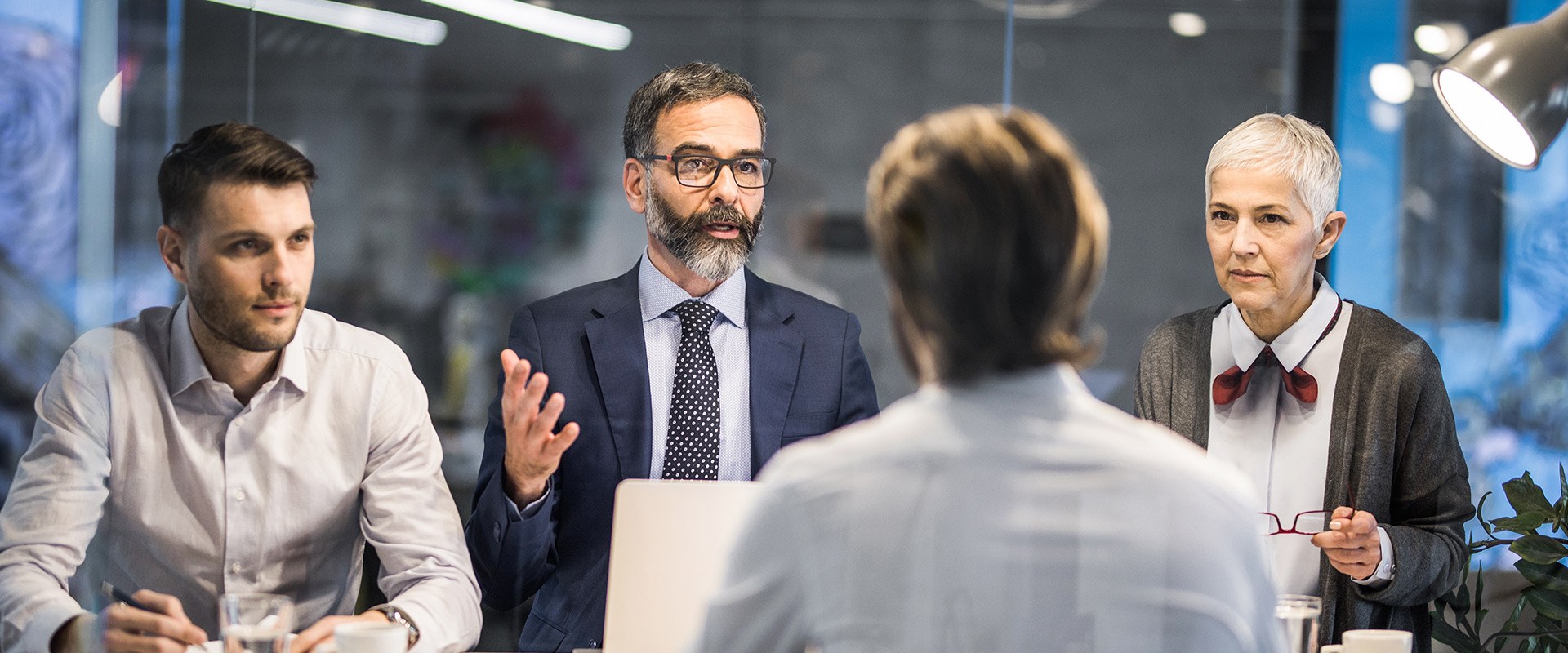 How To Sell Your Strengths As A Relationship Builder In A Job Interview