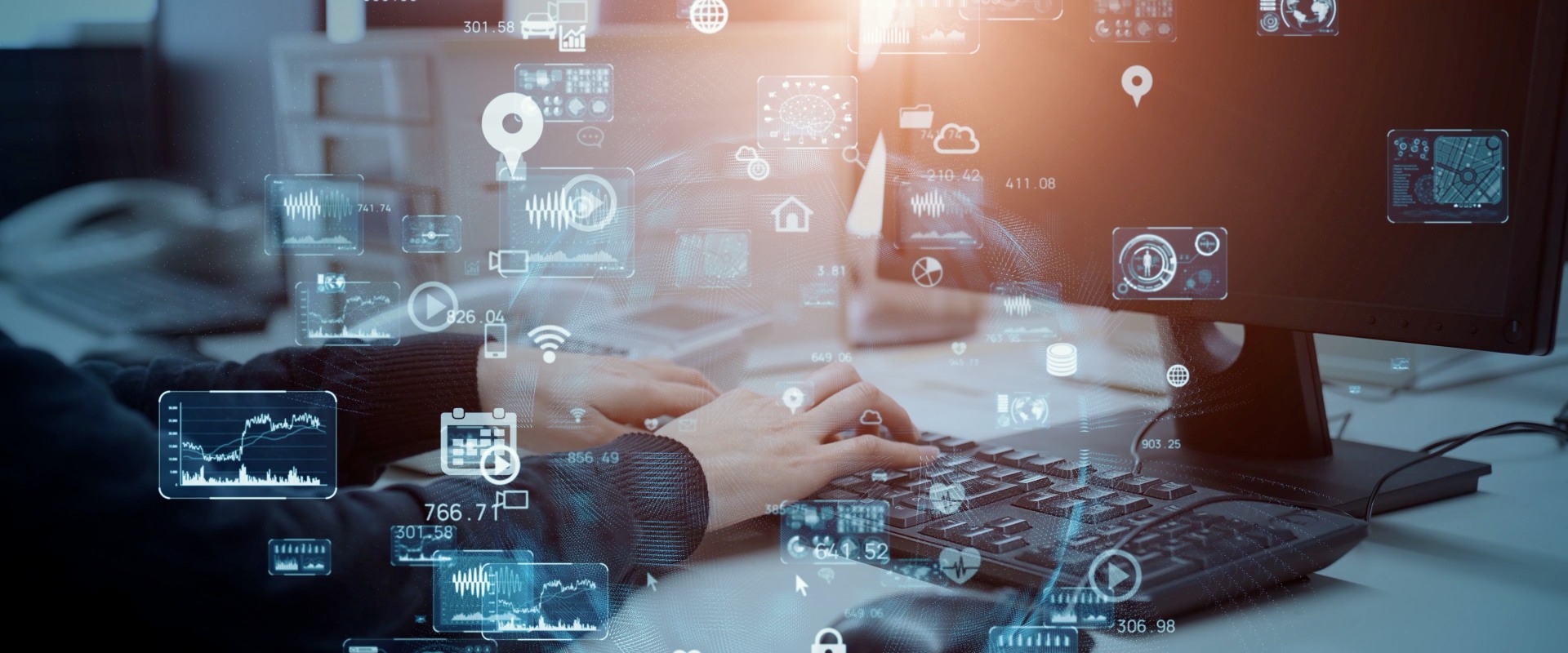 The Future Graduate Job Market Is Digital University Tutors