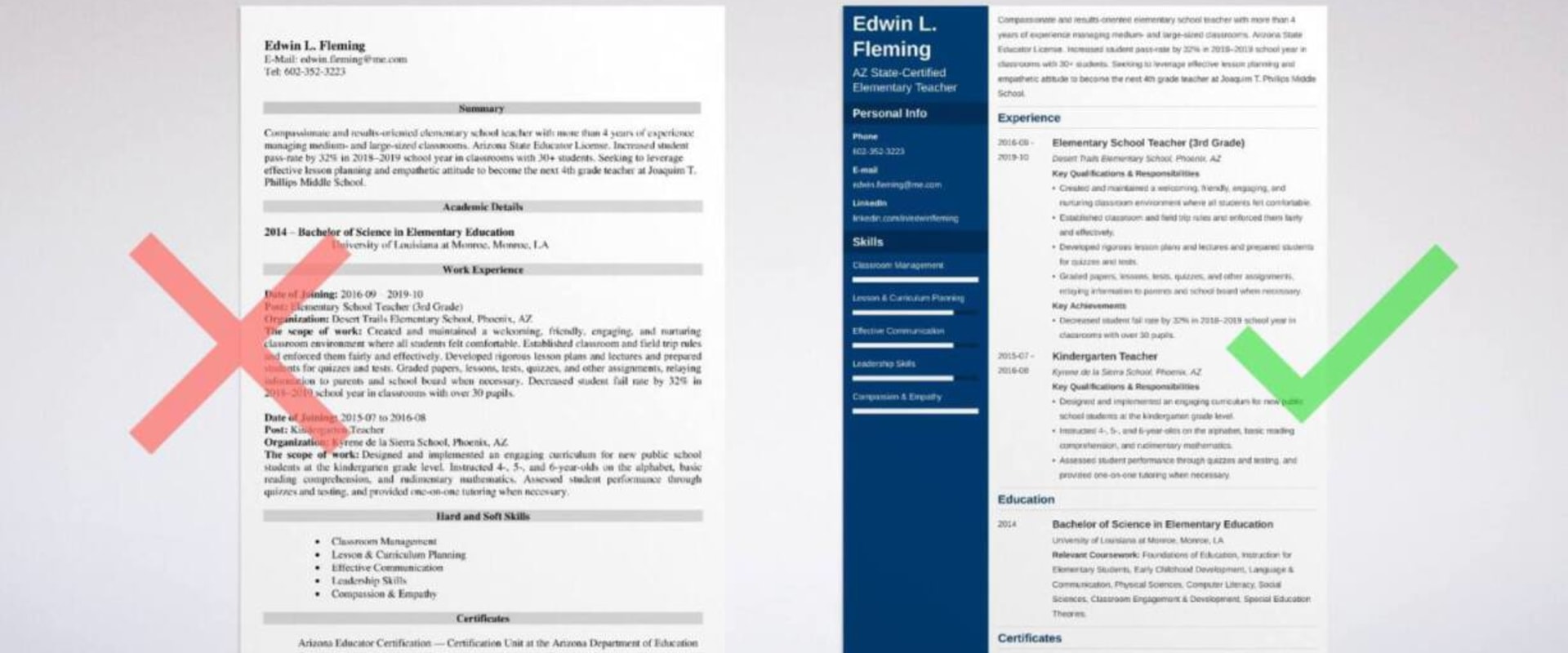 How To Showcase Your Language Skills On A CV Correctly – University Tutors