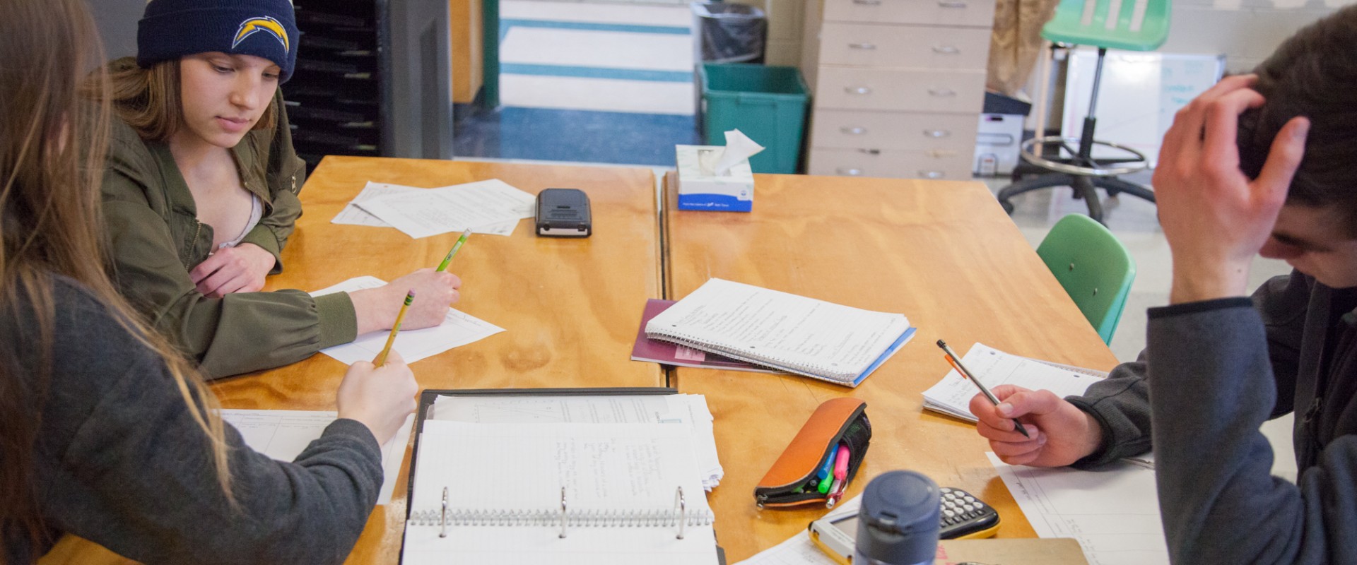 How University Tutoring Enhances Learning