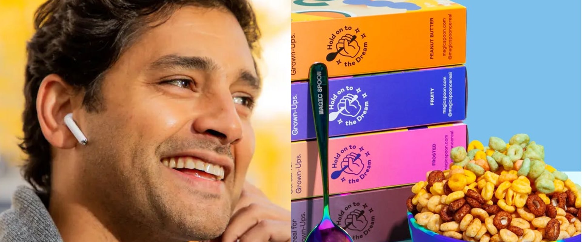 7 Food Gifts For Uni Students - University Tutors