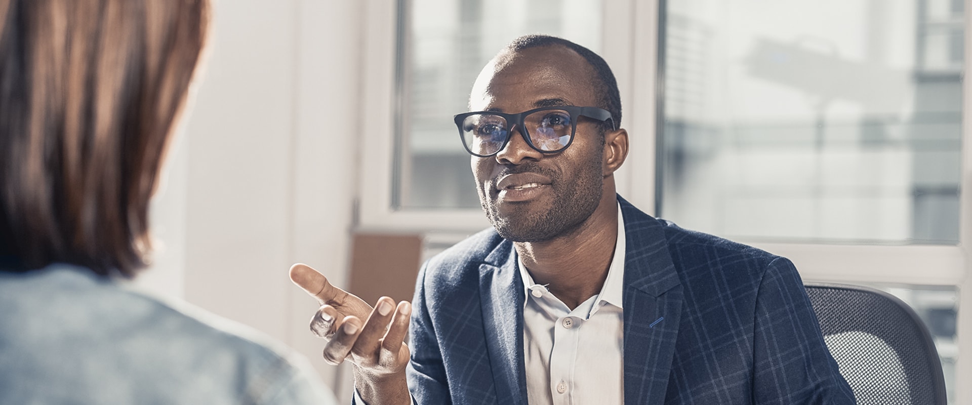 What Is An Informal Chat Interview And How To Prepare For One?