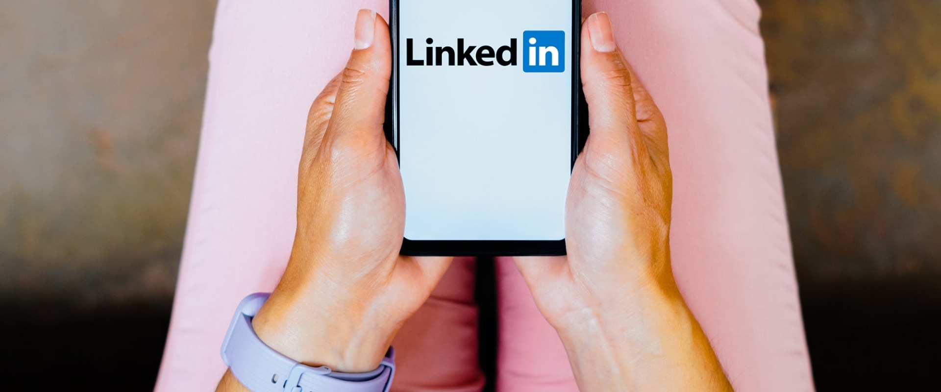 Linkedin For Graduates: Personal Branding To Land Your Dream Job