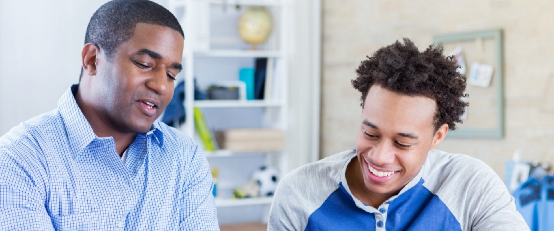 What is a personal university tutor?