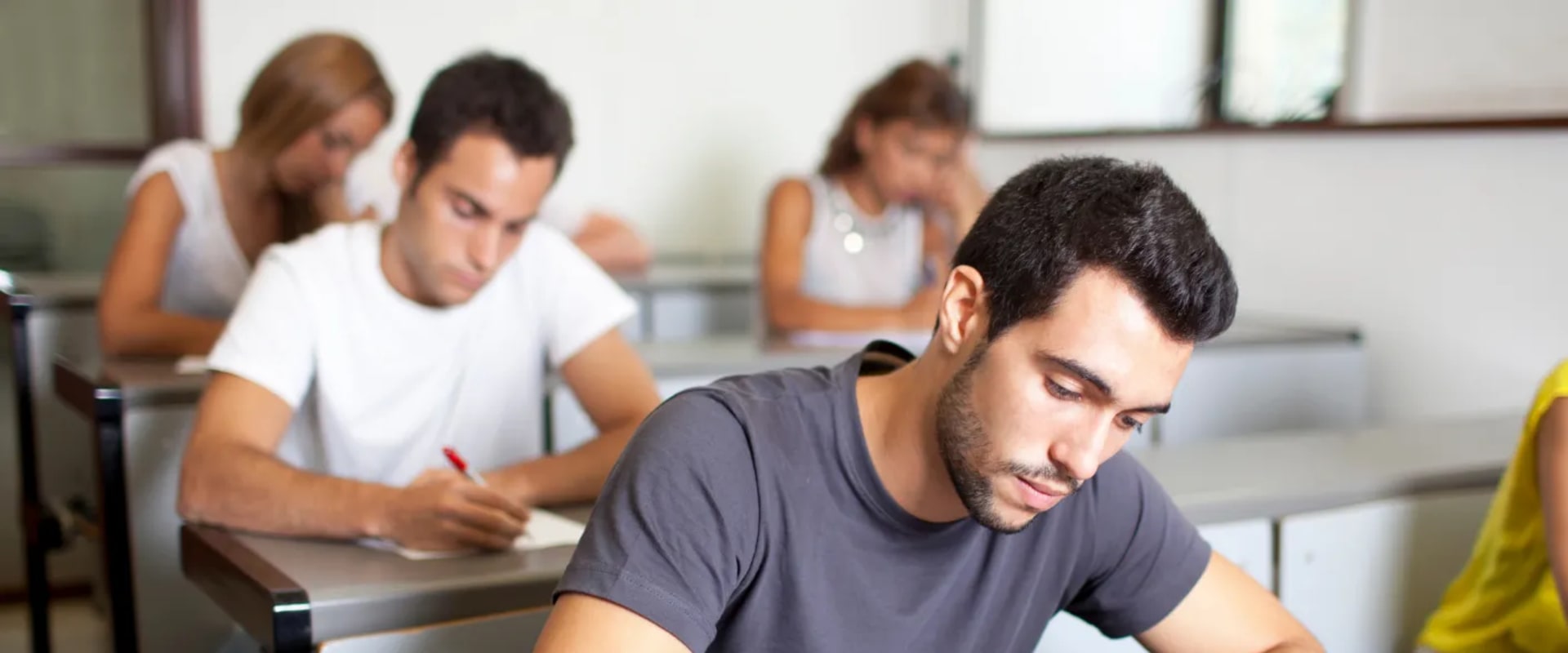 How To Pass Graduate Aptitude Tests [Ultimate Guide] – University Tutors