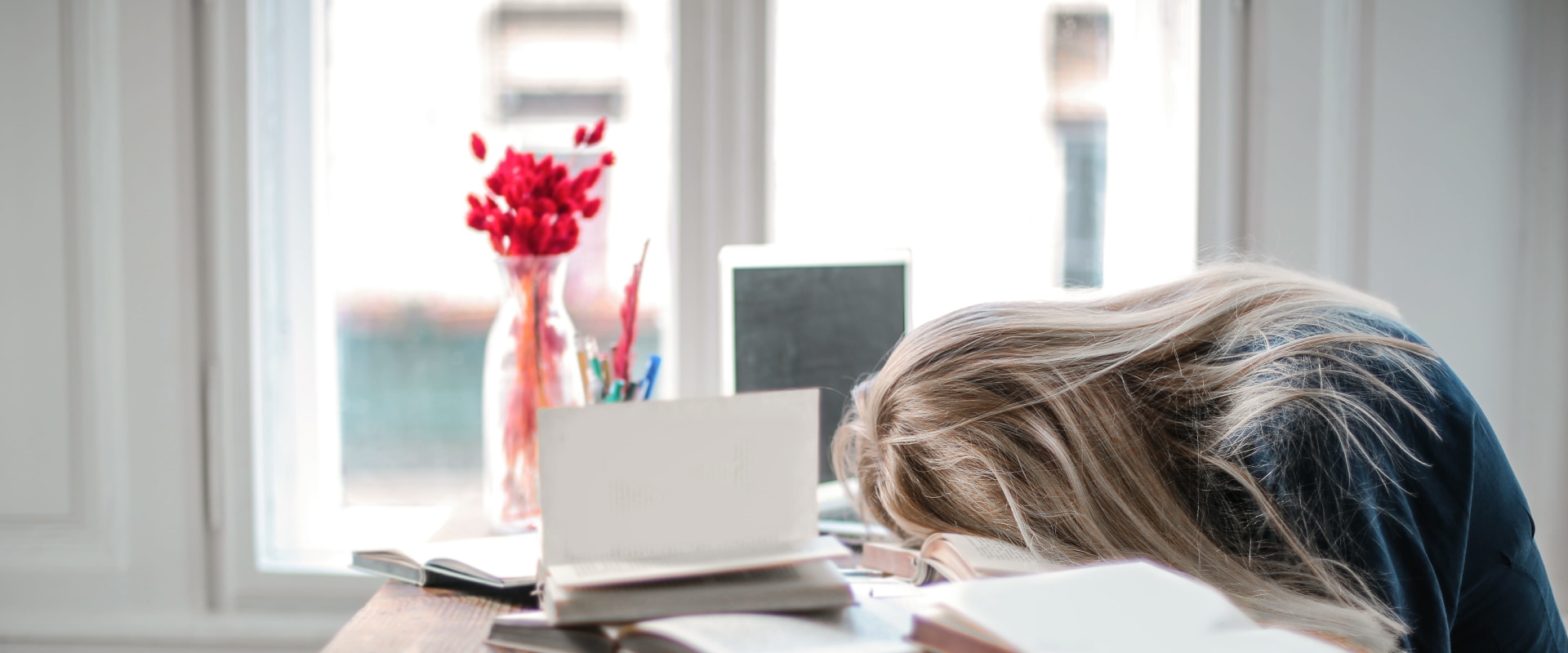 Academic Burnout: How To Recover From It - University Tutors