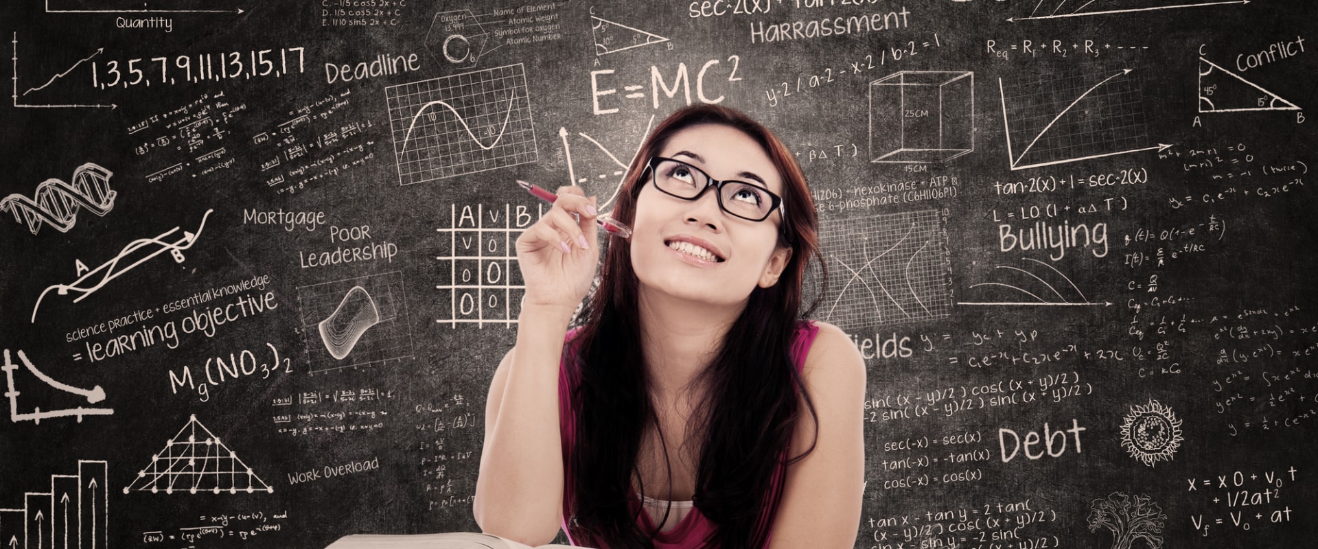 Set [ Achieve] Your Career Goals For The New Year – University Tutors
