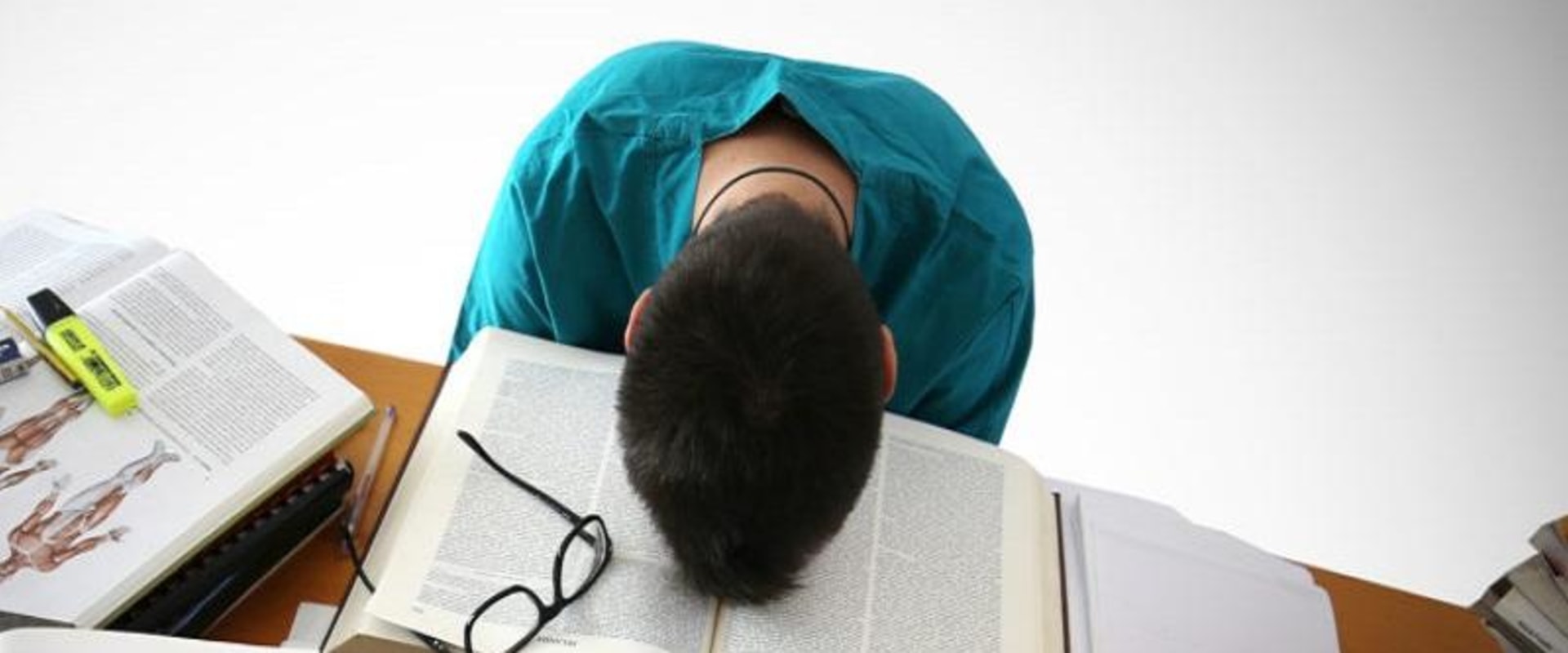 How To Beat Exam Stress 10 Top Tips – University Tutors