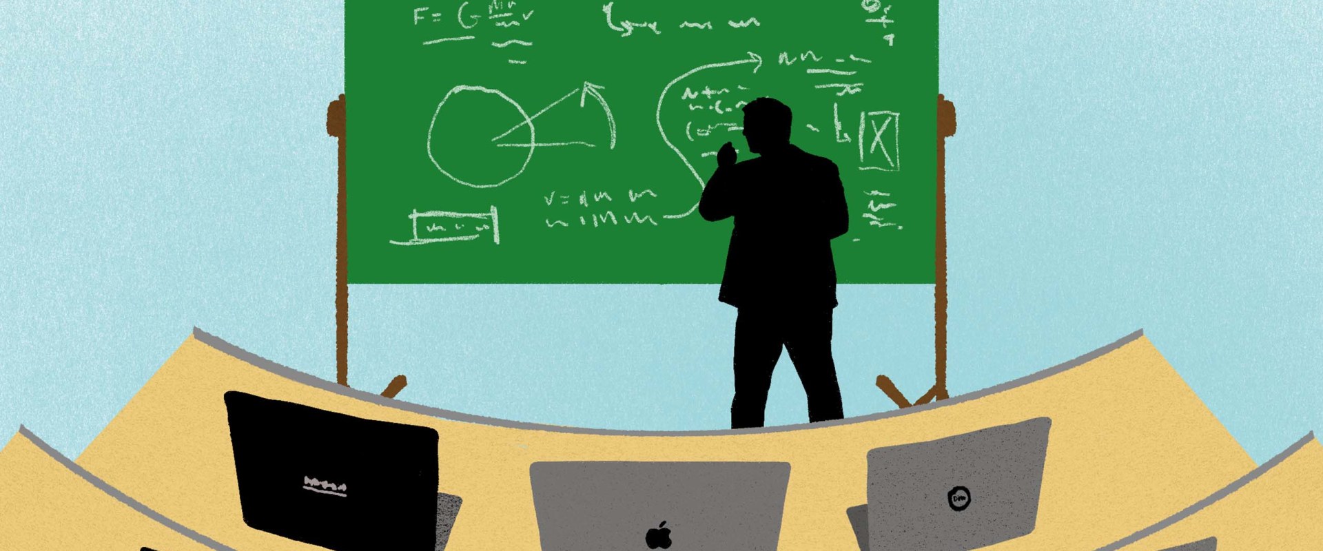 Navigating Distance Learning With A University Tutor