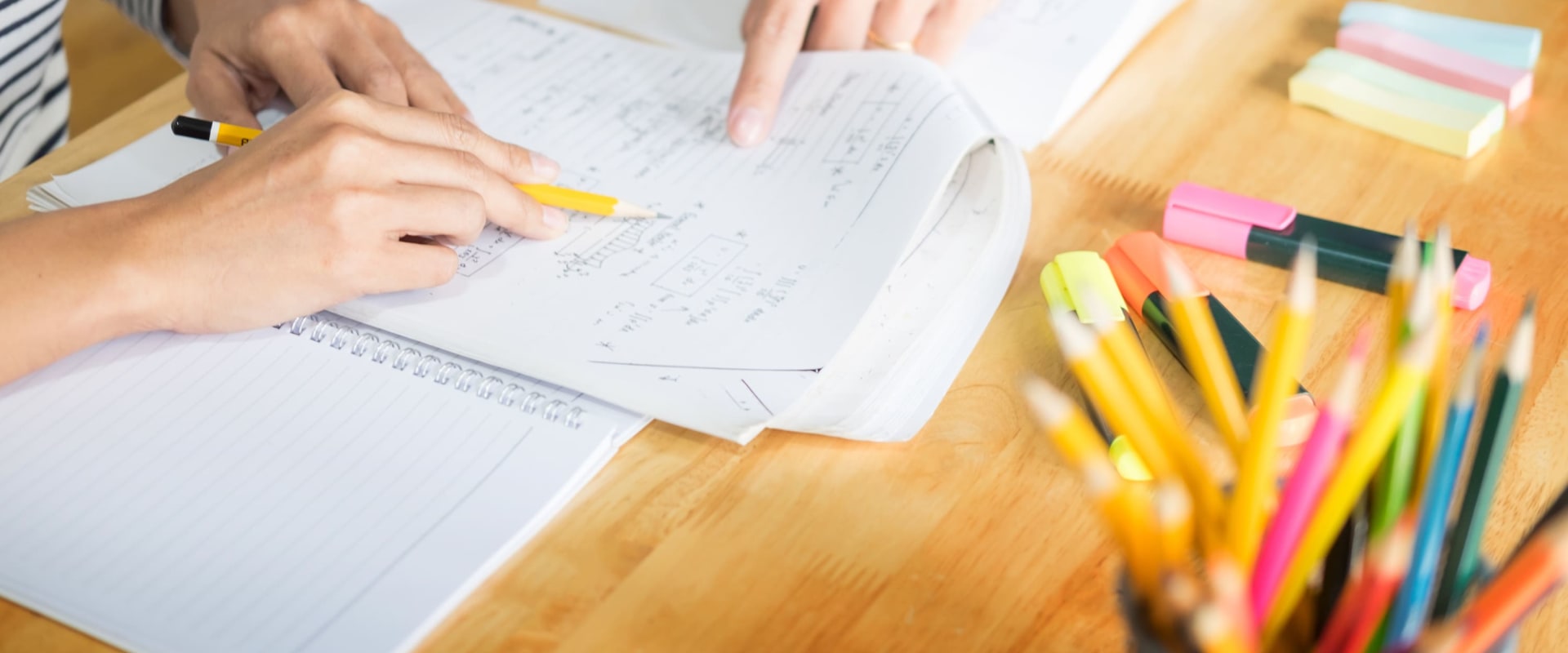 What do you enjoy about being a tutor?
