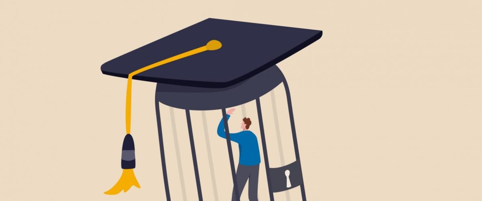 Depression After University [Beat The Graduate Blues] – University Tutors