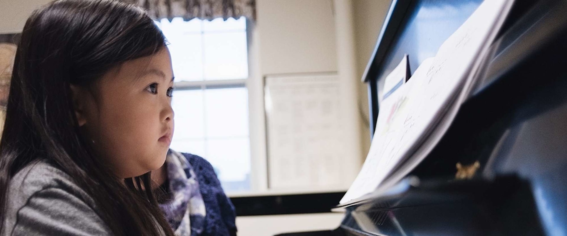 Giving private lessons at the university?