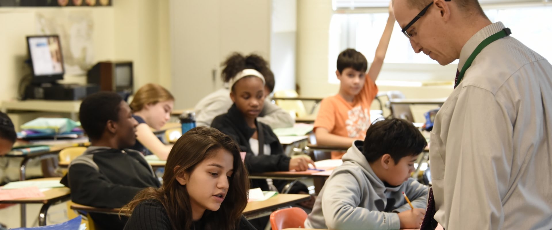 How To Concentrate In Lectures [3 Top Tips] – University Tutors