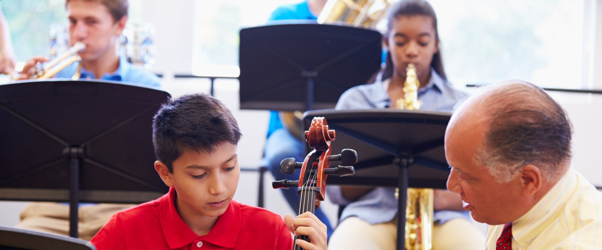 How To Get A Career In Music – University Tutors