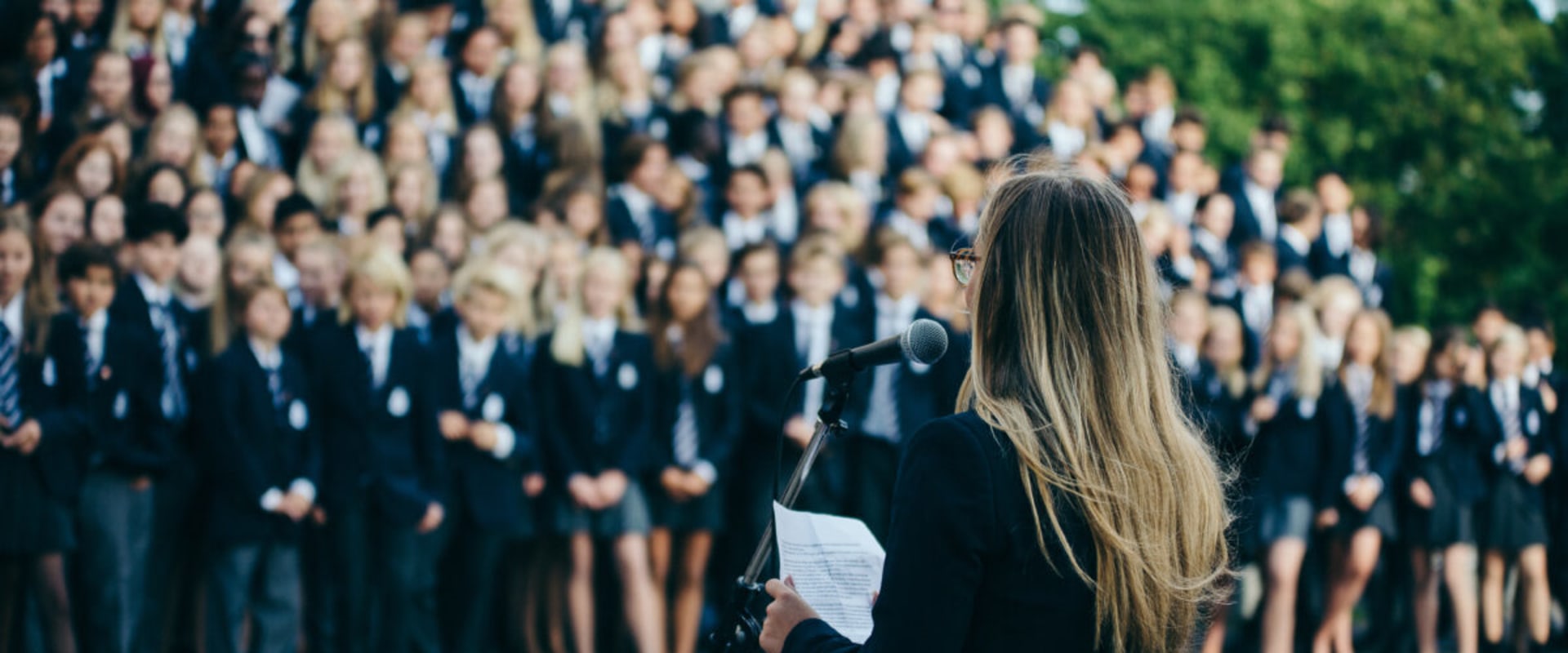 How To Improve Public Speaking Skills: Tips Techniques – University Tutors
