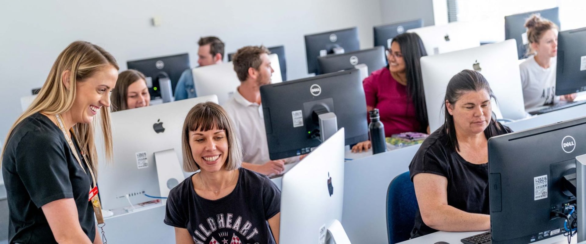 How To Get A Job In HR – University Tutors