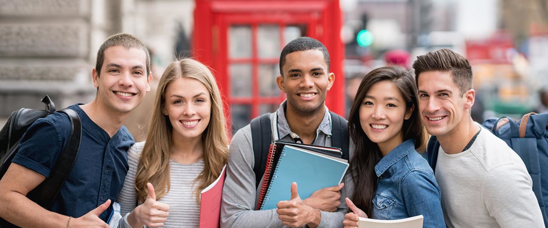 How To Stay Safe In The UK As An International Student – University Tutors