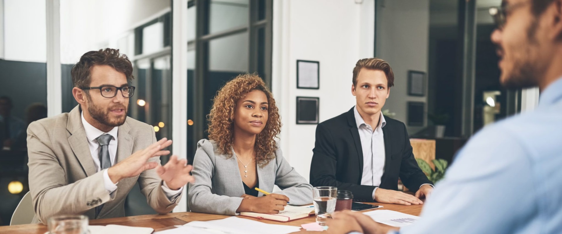 How Many Interviews Does It Take To Get A Job? – University Tutors