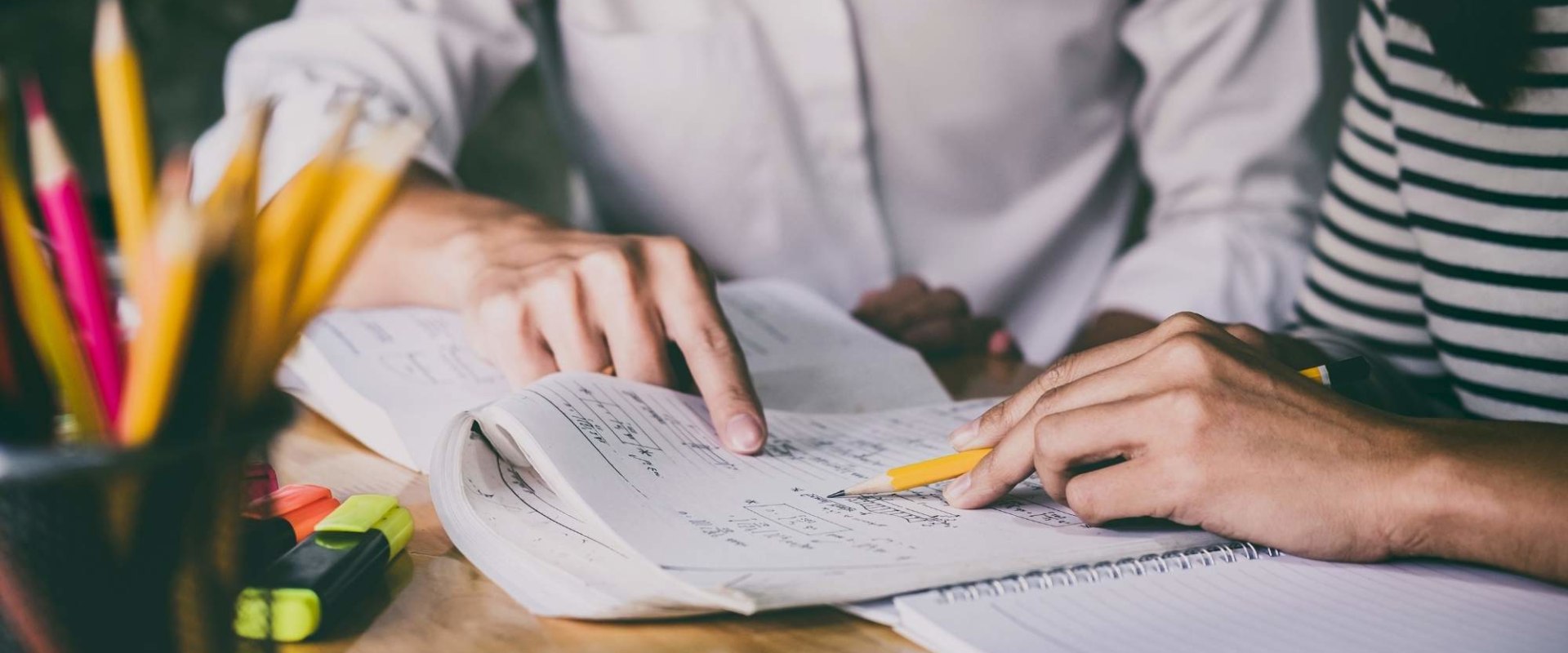 What is the benefit of tutoring?