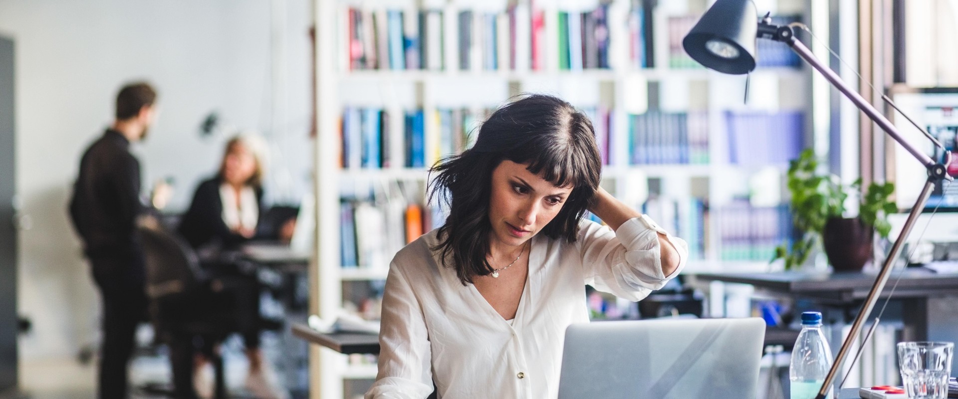 Internal Vacancies - How To Handle Rejection – University Tutors
