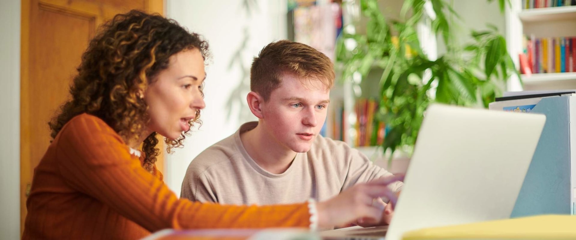 Does tutoring increase test scores?