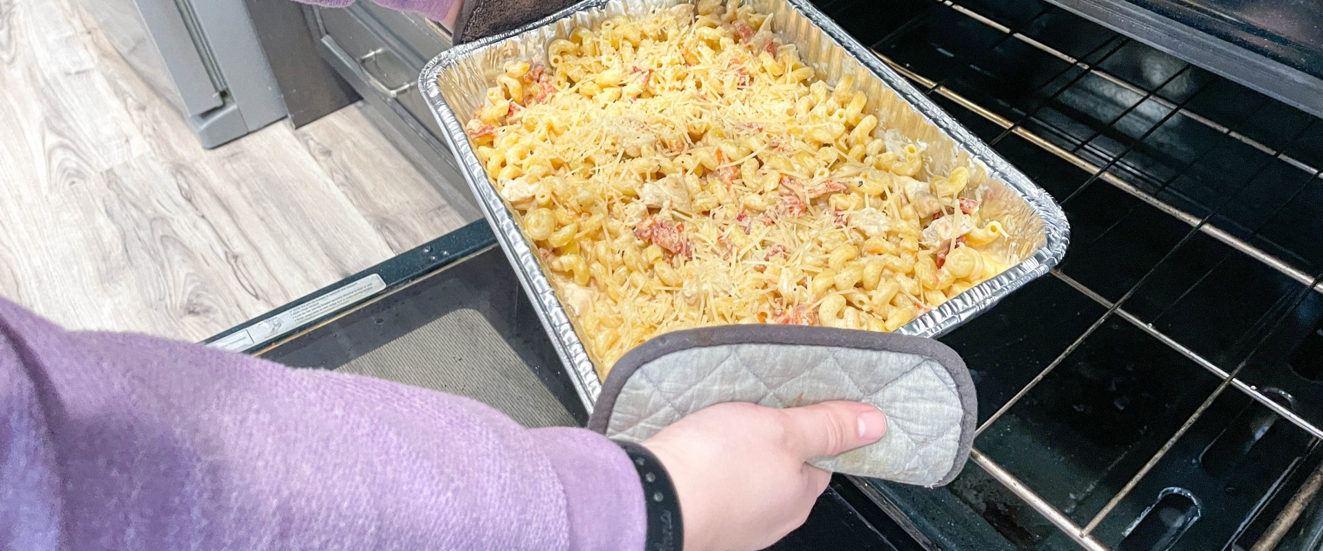 Easy Food Hacks For A Student On A Budget – University Tutors