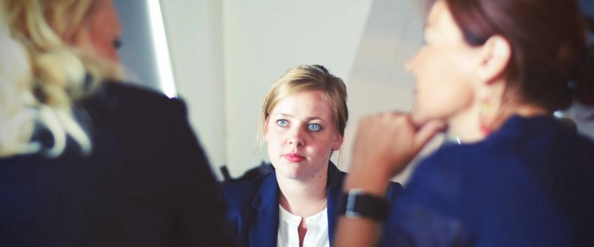 Should I Wear Perfume To An Interview? – University Tutors