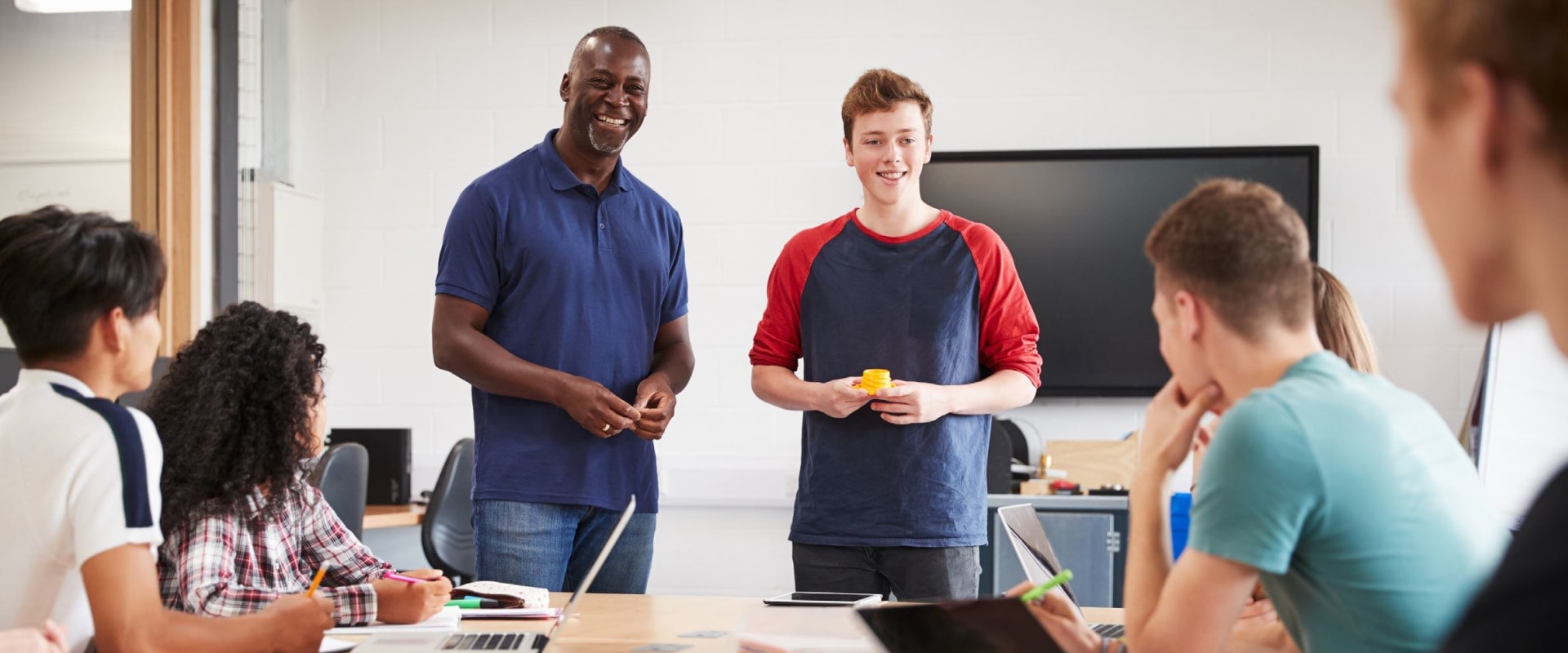 Identifying And Communicating Transferable Skills – University Tutors