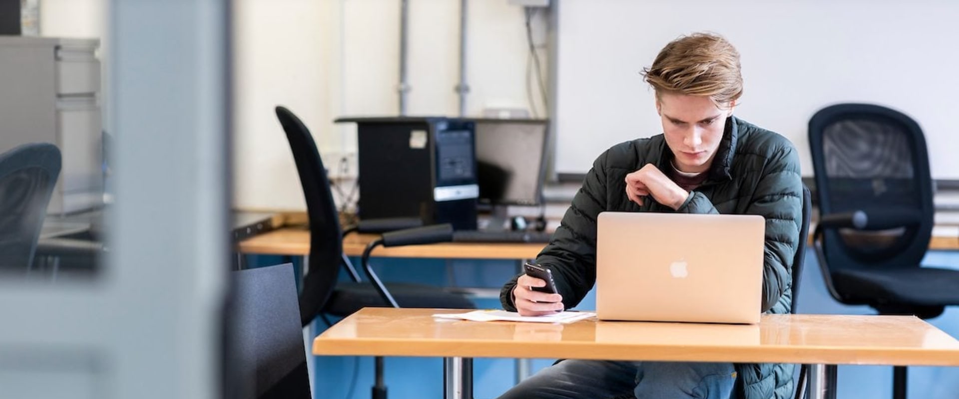 Help! I'M Struggling To Find A Job After University! – University Tutors