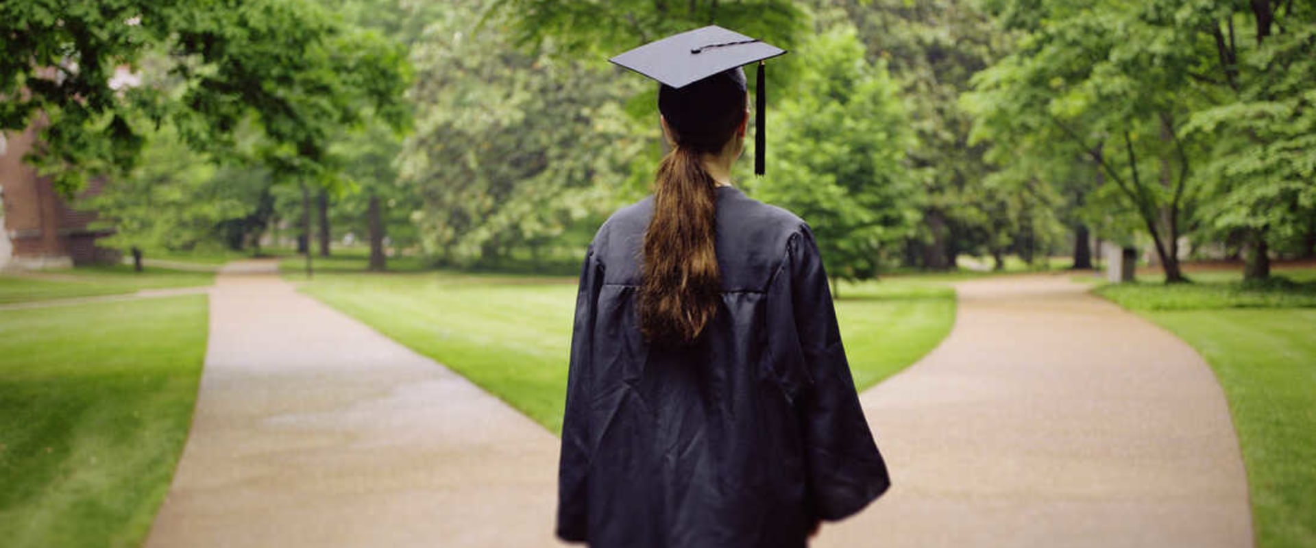 Feeling Lost After Graduation? Here'S What You Can Do – University Tutors