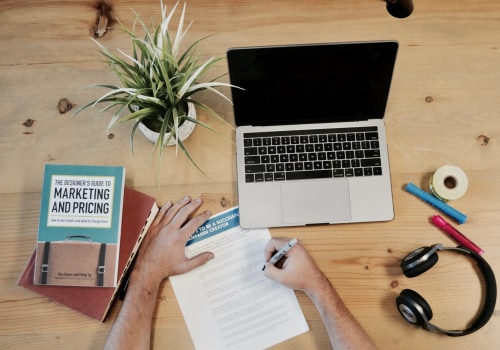 Skills Needed For Marketing