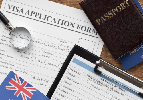 How To Get A Skilled Worker Visa In The UK – University Tutors