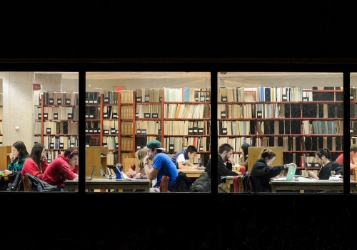 The Best Ways To Prepare For A Big Exam – University Tutors