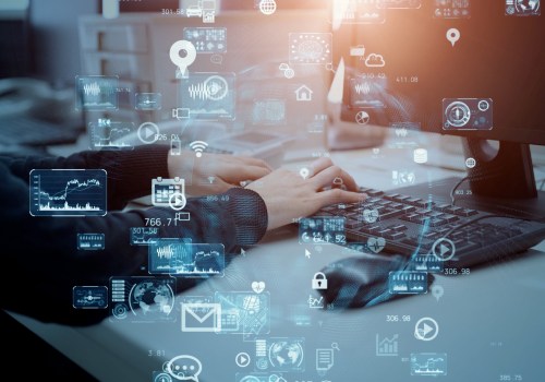 The Future Graduate Job Market Is Digital University Tutors
