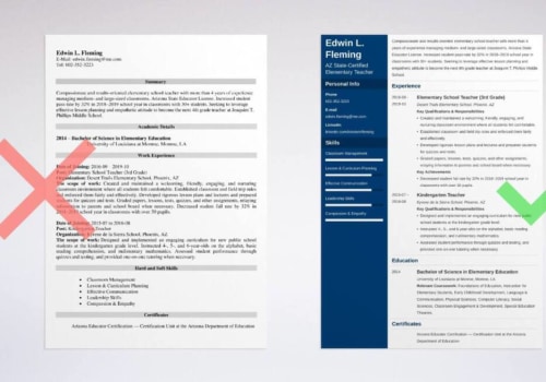 How To Showcase Your Language Skills On A CV Correctly – University Tutors
