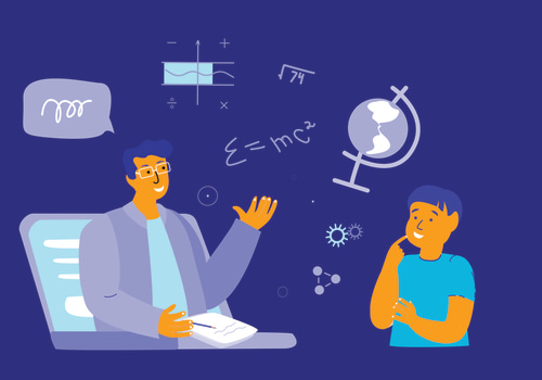 The Role And Impact Of University Tutors