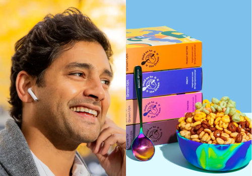 7 Food Gifts For Uni Students - University Tutors