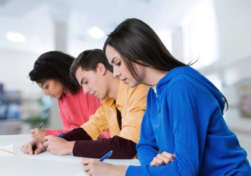 Expert Tips For Exam Preparation With Tutors