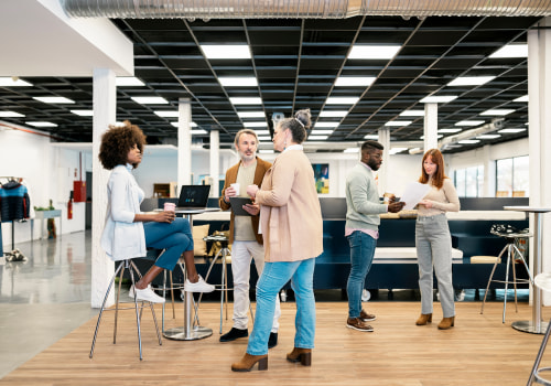 5 Signs An Employer Values Their Workers - University Tutors