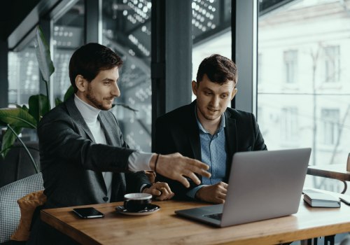 How To Get A Consulting Internship – University Tutors