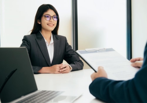 How To Use The Star Technique In An Interview - University Tutors