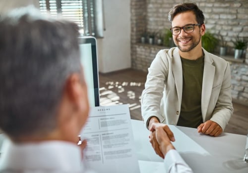 How To Beat Interview Anxiety [Ultimate Guide] – University Tutors