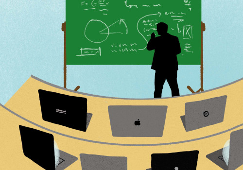 Navigating Distance Learning With A University Tutor