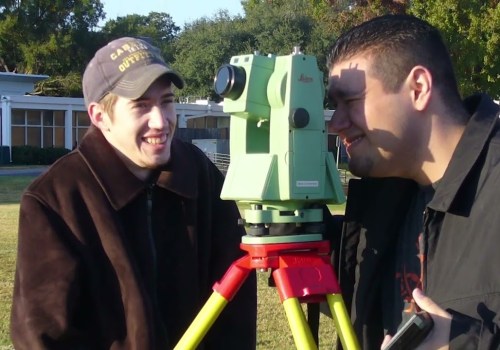 So You Want To Be A Property Surveyor… - University Tutors