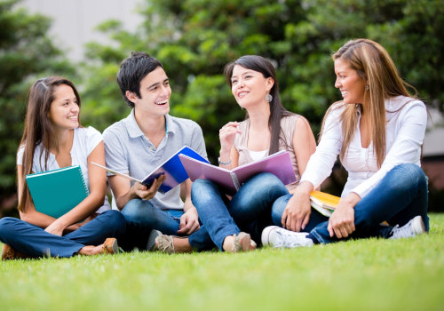 Staying Healthy At University [How To Guide] – University Tutors