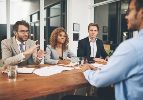 How Many Interviews Does It Take To Get A Job? – University Tutors