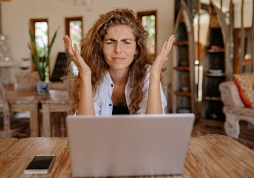 Break The Cycle Of Frustration: Tips For Progressing In Your Graduate Job Search